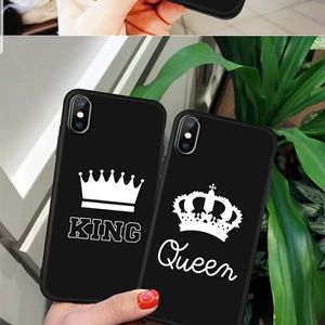 Queen  iPhone x case
